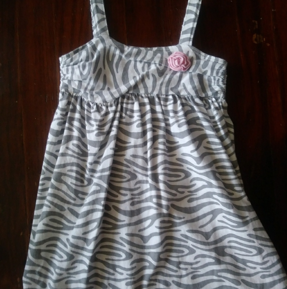 Carter's size 3T Sundress